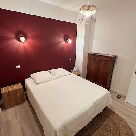 Apartment Le Figuier - Clim - Wifi *