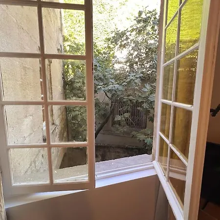 Le Figuier - Clim - Wifi Apartment *