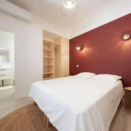 Apartment Le Figuier - Clim - Wifi Villeneuve-lès-Avignon
