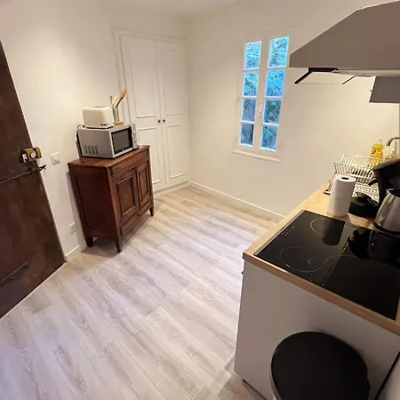 Le Figuier - Clim - Wifi Apartment